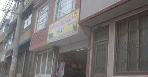 SUPERMERCADOS WILLY SUPERMERCADOS WILLY
